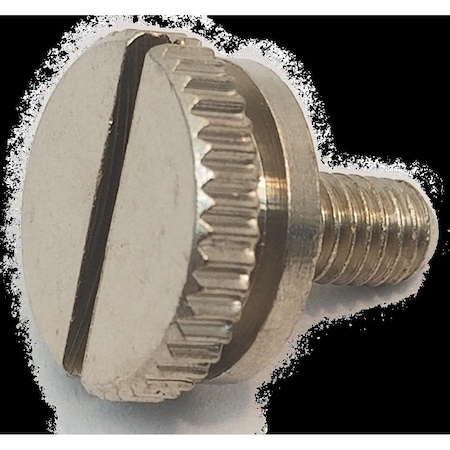 Skilledpower 5 mm Metal Replacement Side Screw SK2825756